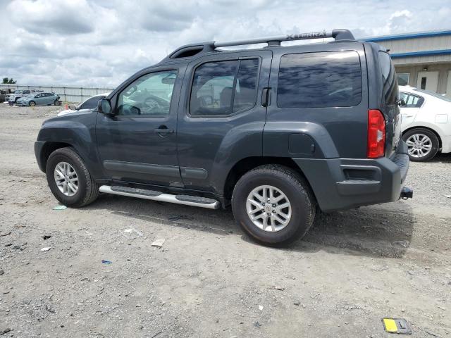 Photo 1 VIN: 5N1AN0NU2FN652000 - NISSAN XTERRA 