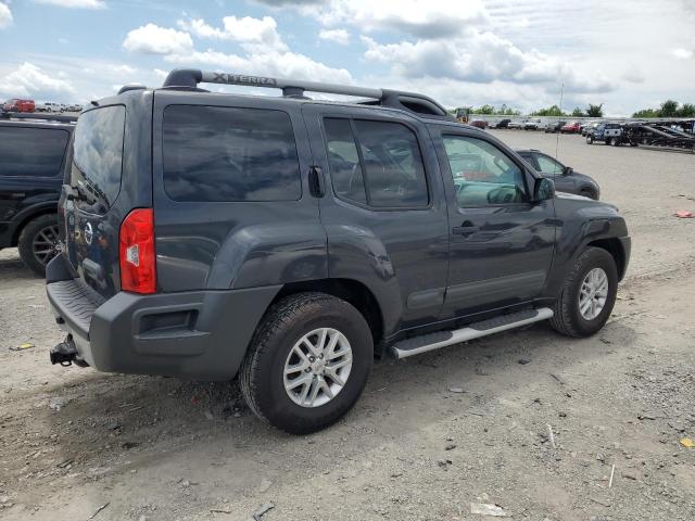 Photo 2 VIN: 5N1AN0NU2FN652000 - NISSAN XTERRA 