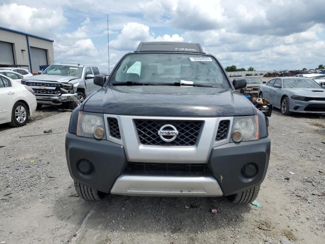 Photo 4 VIN: 5N1AN0NU2FN652000 - NISSAN XTERRA 