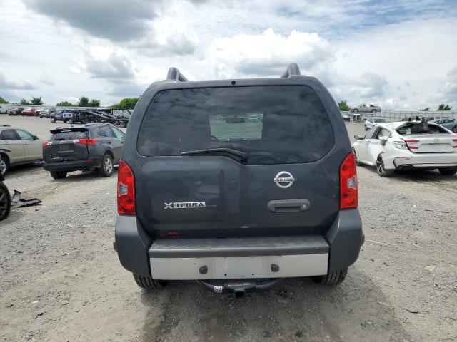 Photo 5 VIN: 5N1AN0NU2FN652000 - NISSAN XTERRA 