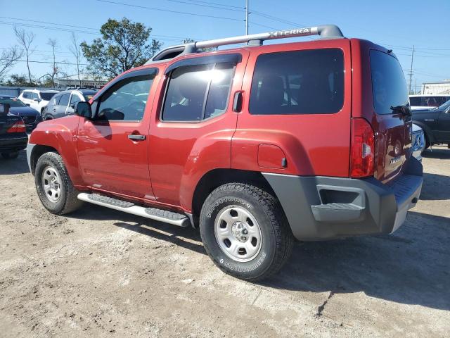 Photo 1 VIN: 5N1AN0NU2FN657309 - NISSAN XTERRA X 