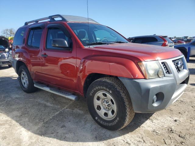 Photo 3 VIN: 5N1AN0NU2FN657309 - NISSAN XTERRA X 