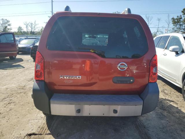 Photo 5 VIN: 5N1AN0NU2FN657309 - NISSAN XTERRA X 