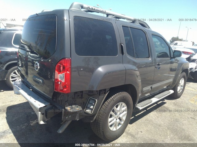 Photo 3 VIN: 5N1AN0NU2FN661019 - NISSAN XTERRA 