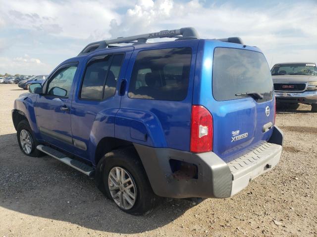 Photo 2 VIN: 5N1AN0NU2FN666799 - NISSAN XTERRA X 