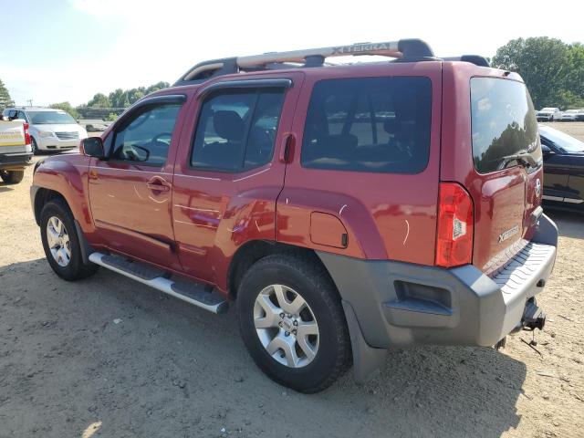 Photo 1 VIN: 5N1AN0NU3AC501297 - NISSAN XTERRA 