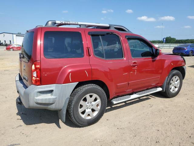 Photo 2 VIN: 5N1AN0NU3AC501297 - NISSAN XTERRA 