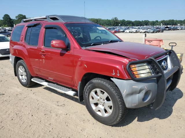 Photo 3 VIN: 5N1AN0NU3AC501297 - NISSAN XTERRA 