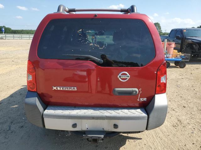 Photo 5 VIN: 5N1AN0NU3AC501297 - NISSAN XTERRA 