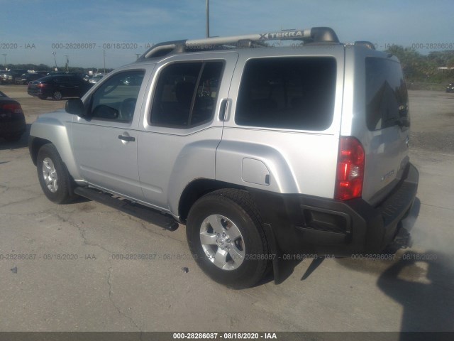 Photo 2 VIN: 5N1AN0NU3AC501848 - NISSAN XTERRA 