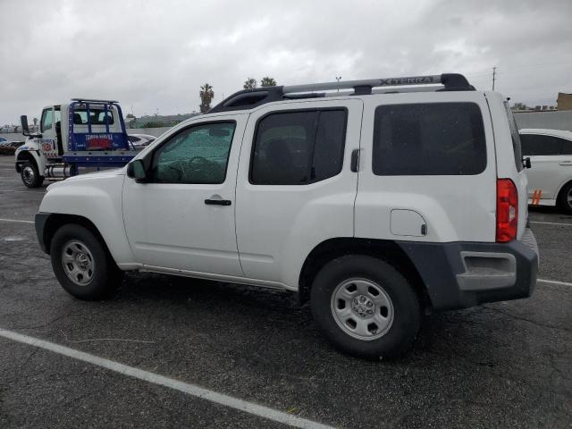 Photo 1 VIN: 5N1AN0NU3AC506242 - NISSAN XTERRA OFF 