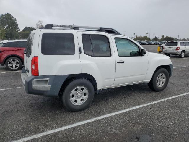 Photo 2 VIN: 5N1AN0NU3AC506242 - NISSAN XTERRA OFF 