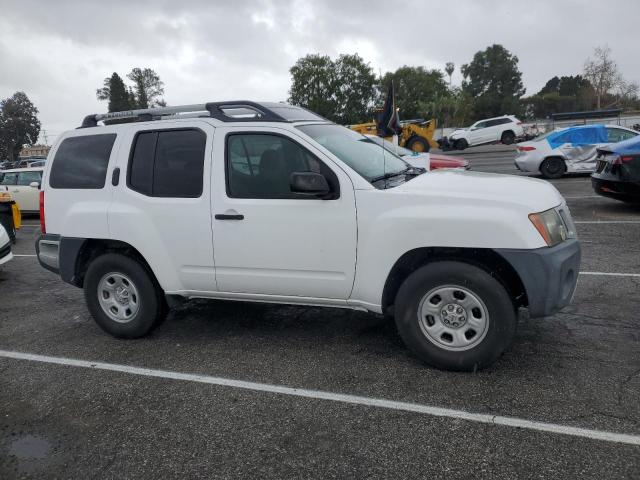 Photo 3 VIN: 5N1AN0NU3AC506242 - NISSAN XTERRA OFF 