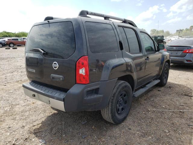 Photo 3 VIN: 5N1AN0NU3AC508735 - NISSAN XTERRA OFF 