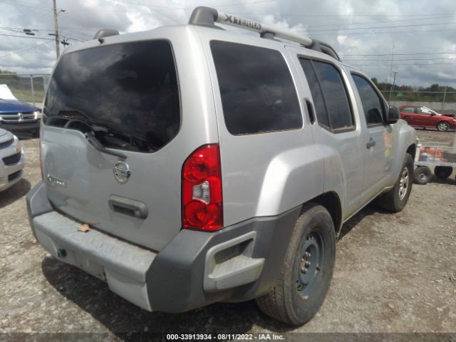 Photo 3 VIN: 5N1AN0NU3AC509075 - NISSAN XTERRA 