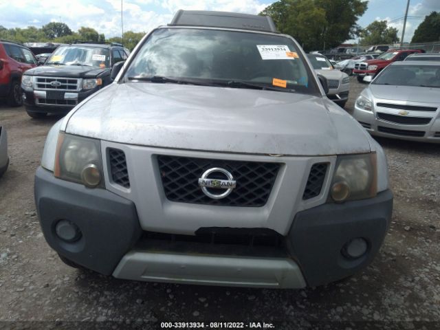 Photo 5 VIN: 5N1AN0NU3AC509075 - NISSAN XTERRA 