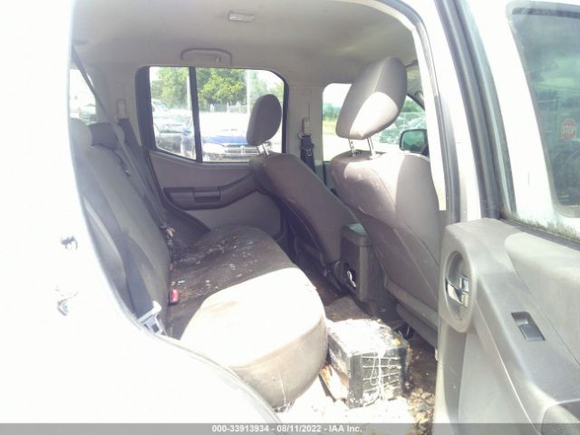 Photo 7 VIN: 5N1AN0NU3AC509075 - NISSAN XTERRA 