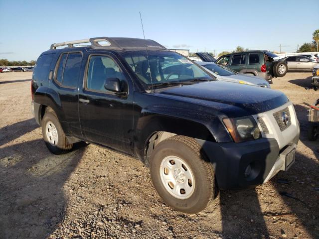 Photo 0 VIN: 5N1AN0NU3AC523087 - NISSAN XTERRA OFF 