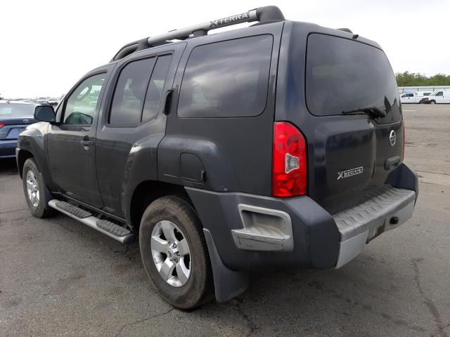 Photo 2 VIN: 5N1AN0NU3AC524871 - NISSAN XTERRA OFF 