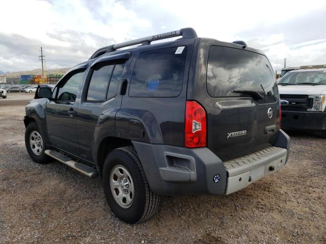 Photo 2 VIN: 5N1AN0NU3AC525664 - NISSAN XTERRA OFF 