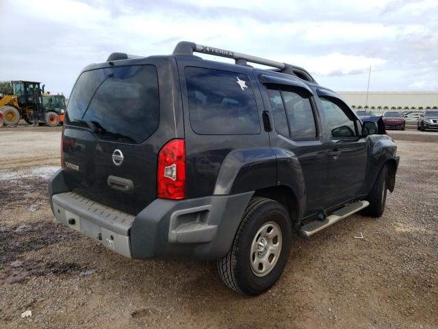 Photo 3 VIN: 5N1AN0NU3AC525664 - NISSAN XTERRA OFF 