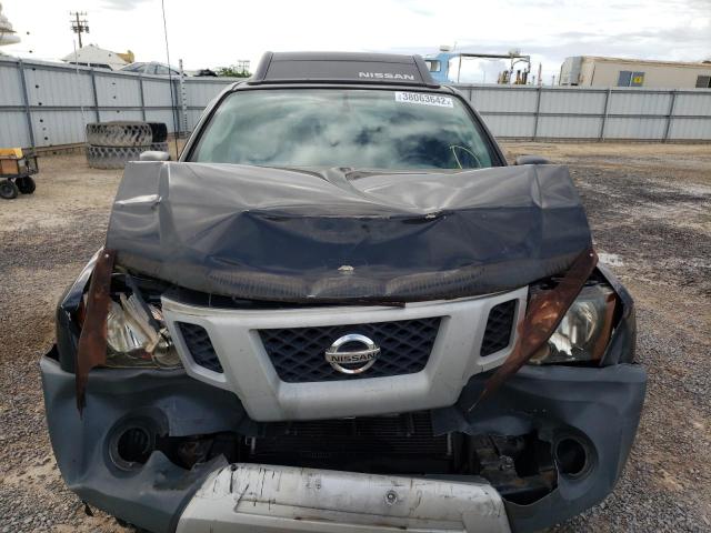 Photo 6 VIN: 5N1AN0NU3AC525664 - NISSAN XTERRA OFF 