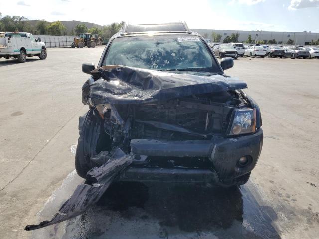 Photo 4 VIN: 5N1AN0NU3BC507859 - NISSAN XTERRA 