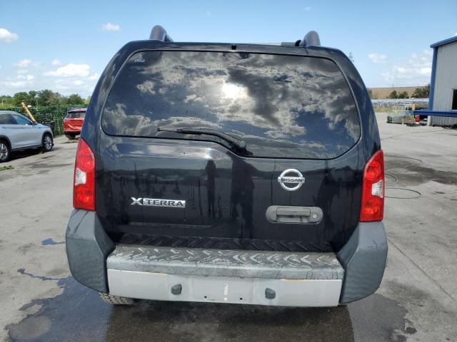 Photo 5 VIN: 5N1AN0NU3BC507859 - NISSAN XTERRA 