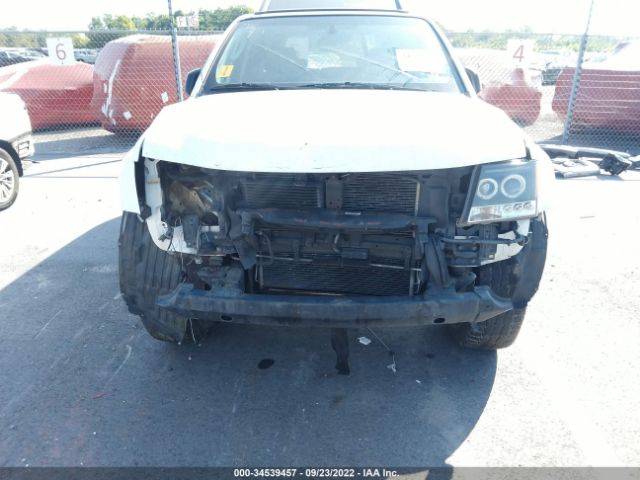 Photo 5 VIN: 5N1AN0NU3BC508901 - NISSAN XTERRA 