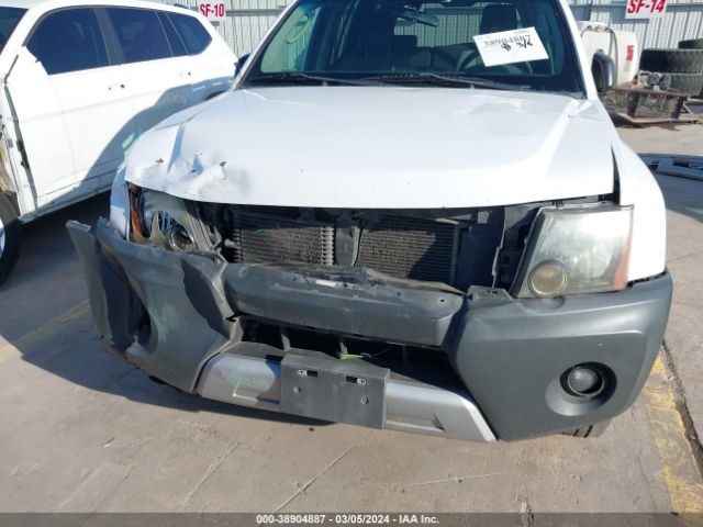 Photo 5 VIN: 5N1AN0NU3BC517808 - NISSAN XTERRA 