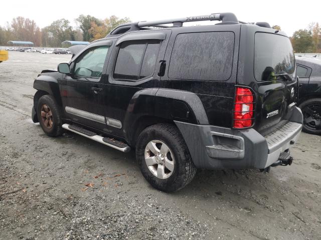 Photo 2 VIN: 5N1AN0NU3BC519350 - NISSAN XTERRA OFF 