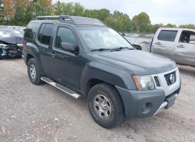 Photo 0 VIN: 5N1AN0NU3CC503182 - NISSAN XTERRA 