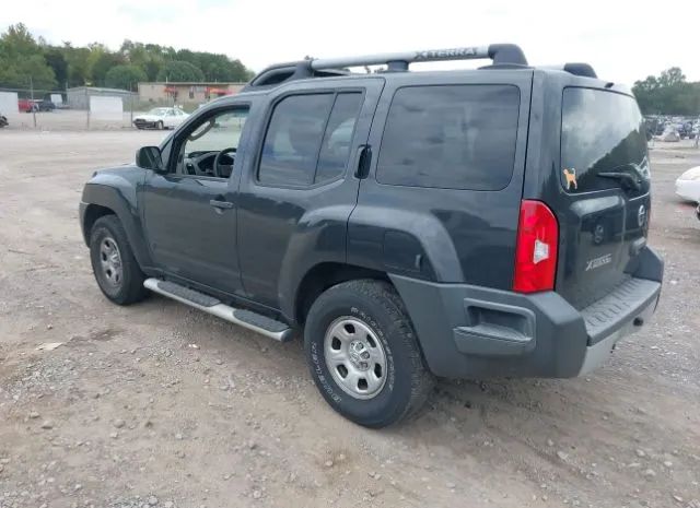 Photo 2 VIN: 5N1AN0NU3CC503182 - NISSAN XTERRA 