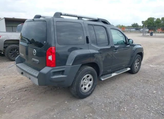 Photo 3 VIN: 5N1AN0NU3CC503182 - NISSAN XTERRA 