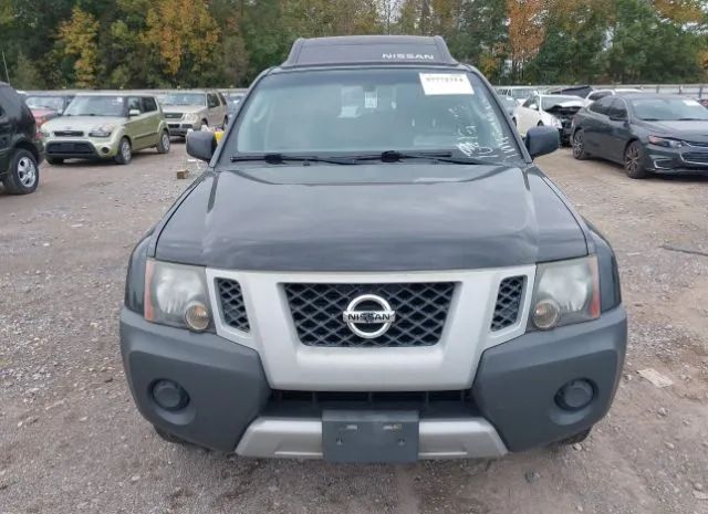 Photo 5 VIN: 5N1AN0NU3CC503182 - NISSAN XTERRA 