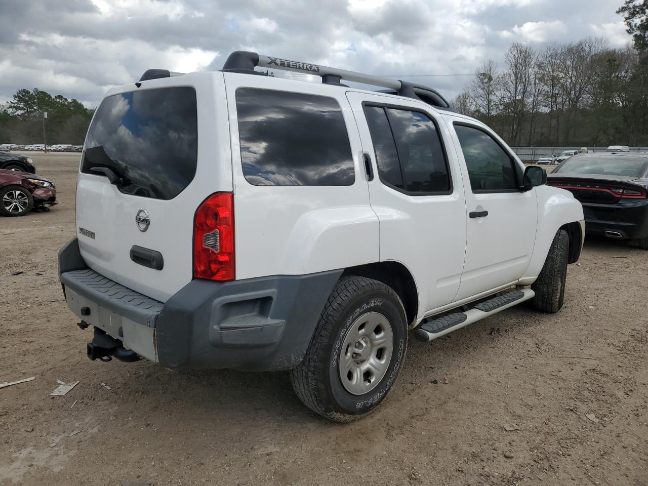 Photo 2 VIN: 5N1AN0NU3CC513369 - NISSAN XTERRA 