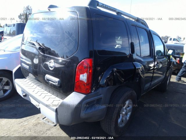 Photo 3 VIN: 5N1AN0NU3DN814956 - NISSAN XTERRA 