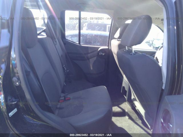 Photo 7 VIN: 5N1AN0NU3DN814956 - NISSAN XTERRA 