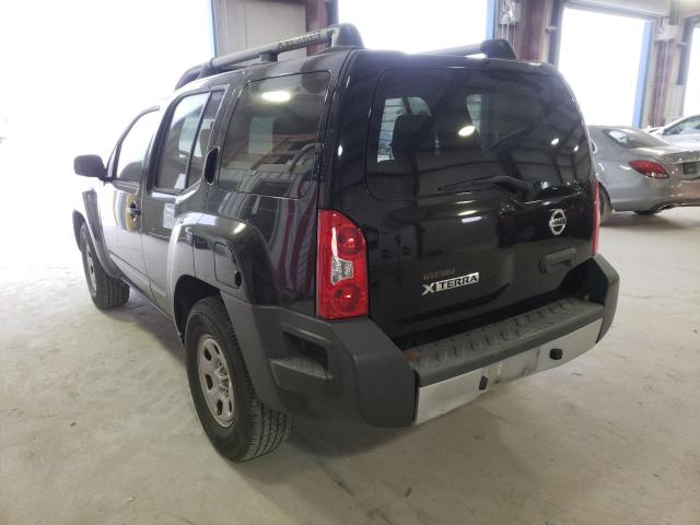 Photo 2 VIN: 5N1AN0NU3DN815962 - NISSAN XTERRA X 