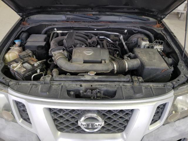 Photo 6 VIN: 5N1AN0NU3DN815962 - NISSAN XTERRA X 