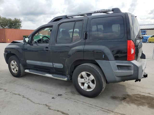 Photo 1 VIN: 5N1AN0NU3DN819770 - NISSAN XTERRA X 