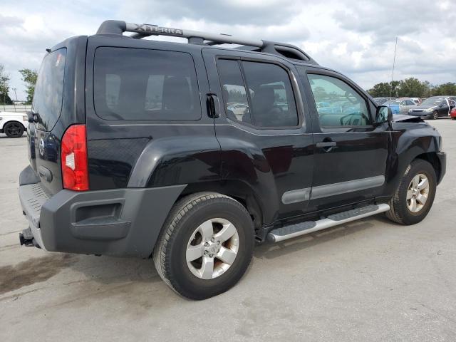 Photo 2 VIN: 5N1AN0NU3DN819770 - NISSAN XTERRA X 