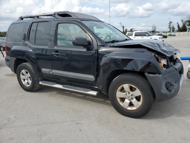 Photo 3 VIN: 5N1AN0NU3DN819770 - NISSAN XTERRA X 