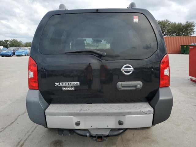 Photo 5 VIN: 5N1AN0NU3DN819770 - NISSAN XTERRA X 