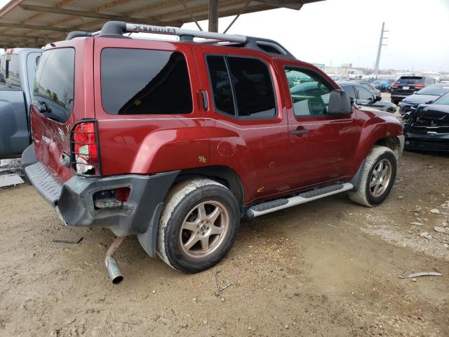 Photo 2 VIN: 5N1AN0NU3FN651857 - NISSAN XTERRA X 