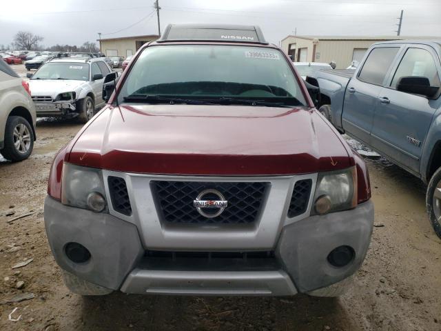 Photo 4 VIN: 5N1AN0NU3FN651857 - NISSAN XTERRA X 