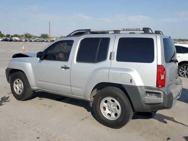 Photo 1 VIN: 5N1AN0NU3FN654077 - NISSAN XTERRA X 