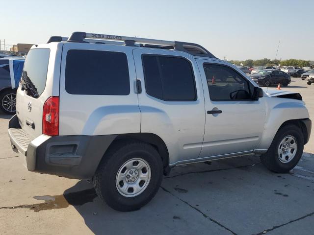 Photo 2 VIN: 5N1AN0NU3FN654077 - NISSAN XTERRA X 