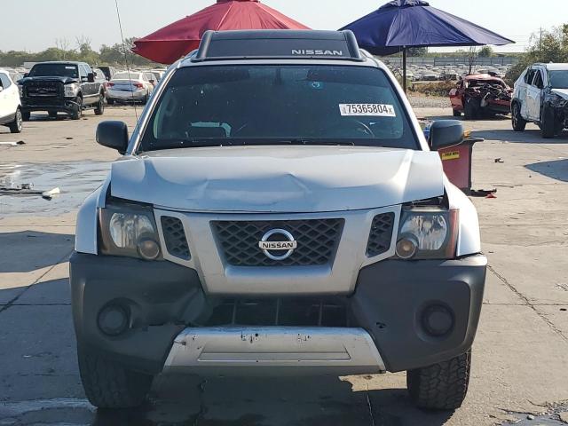 Photo 4 VIN: 5N1AN0NU3FN654077 - NISSAN XTERRA X 