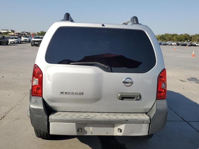 Photo 5 VIN: 5N1AN0NU3FN654077 - NISSAN XTERRA X 